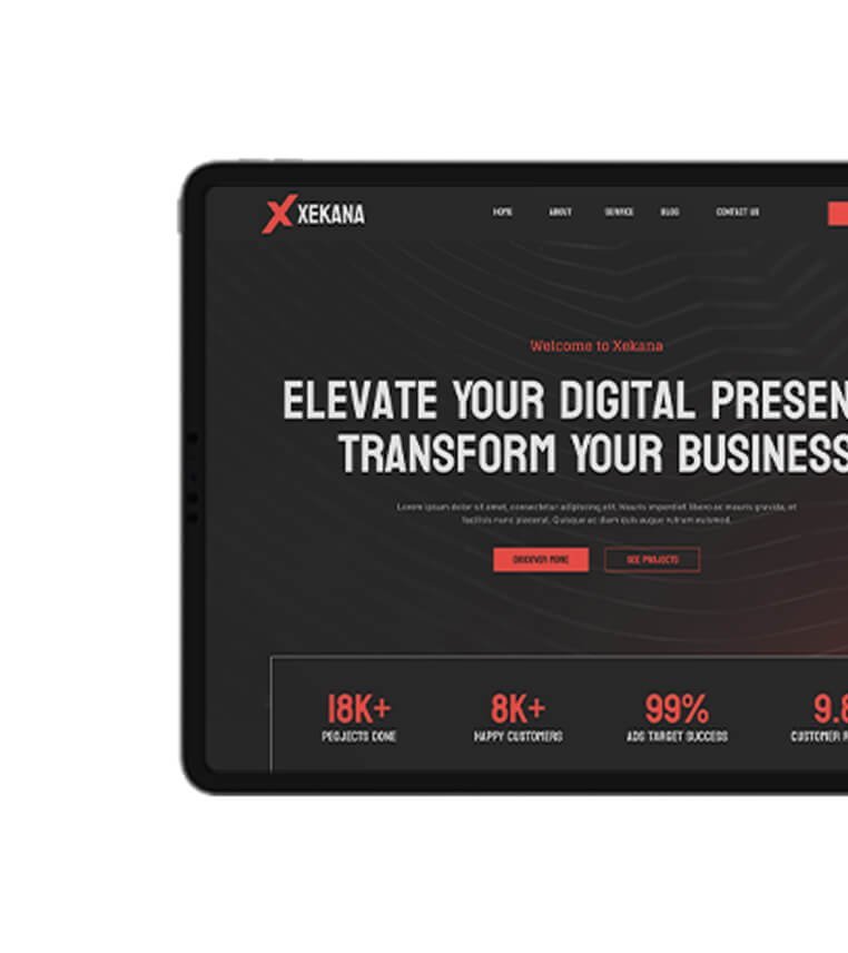 Fintech Platform & Payment Engine