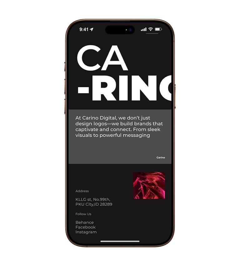 Cross-Platform Health & Fitness App